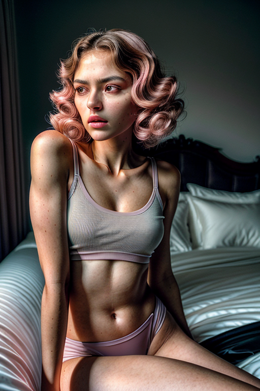 female bedroom outfits