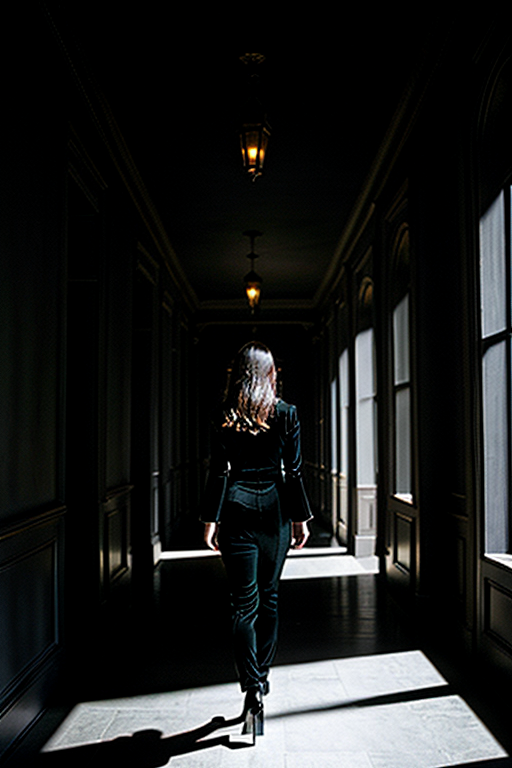 different kinds of dark aesthetics