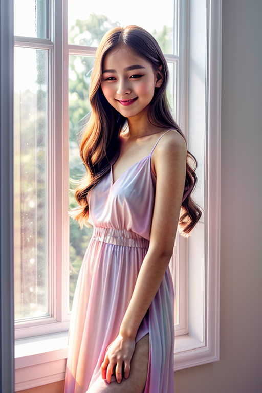 soft photo filter app